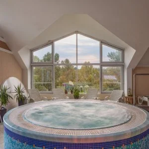  Keszthely - Téli szünet (min. 2 éj)