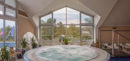 Krist�ly Hotel Keszthely