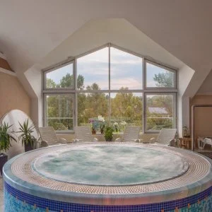  Keszthely - Valentin-nap a Kristály Hotelben (min. 2 éj)