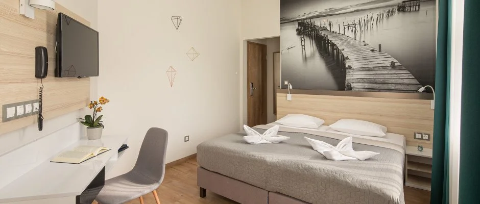 Kristly Hotel Keszthely