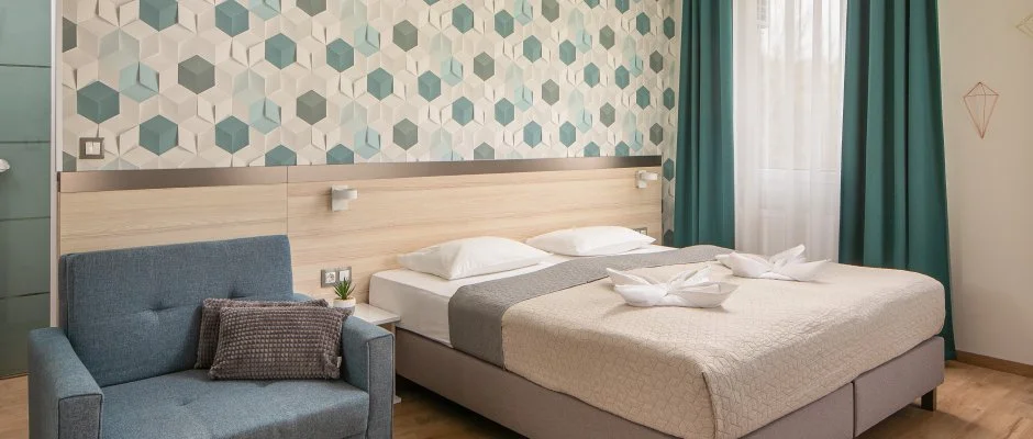 Kristly Hotel Keszthely