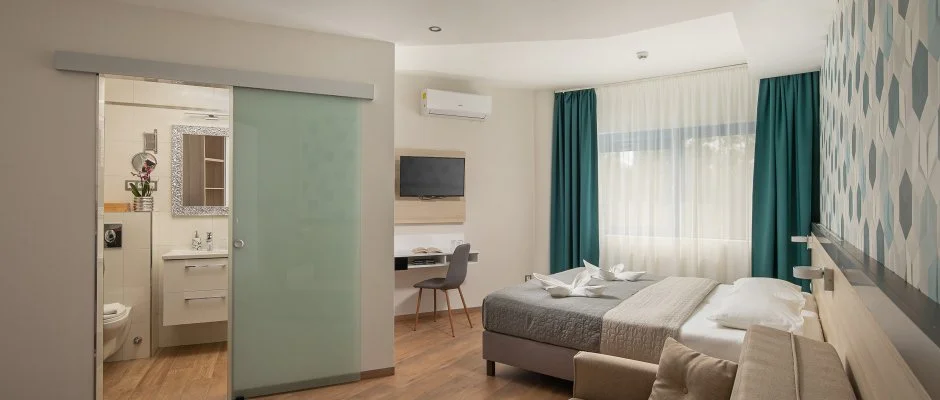 Kristly Hotel Keszthely