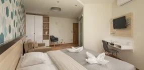 Krist�ly Hotel - Augusztus 20.