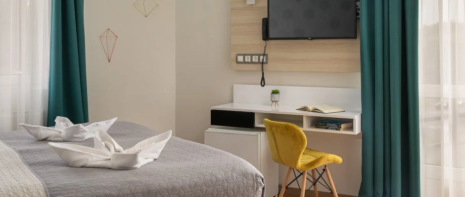 Kristly Hotel Keszthely