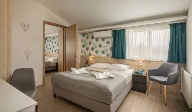 Kristály Hotel Keszthely