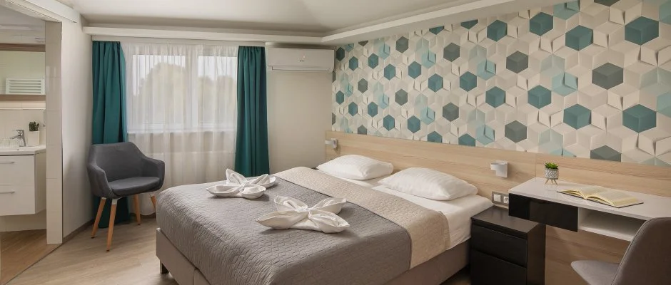 Kristly Hotel Keszthely