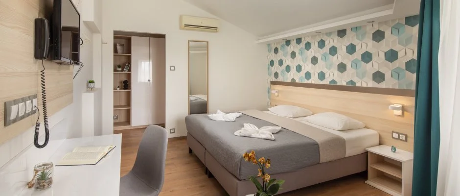 Kristly Hotel Keszthely