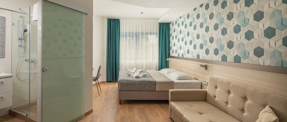 Kristly Hotel Keszthely