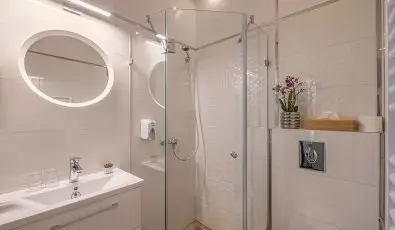 Kristály Hotel Keszthely