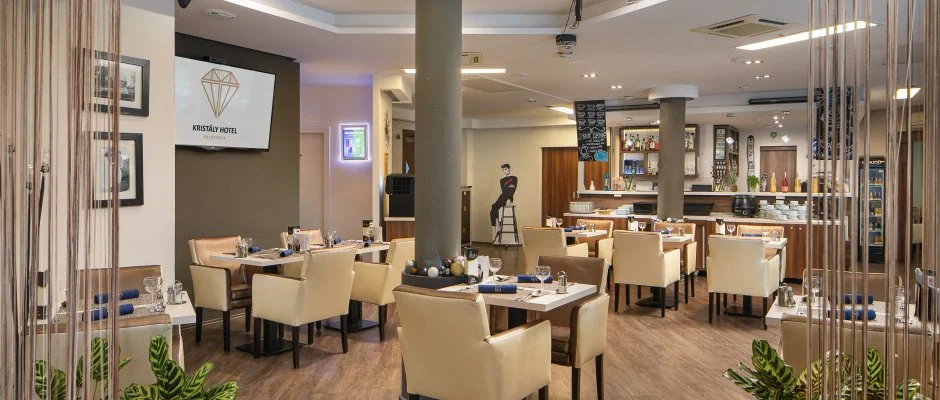 Kristly Hotel Keszthely