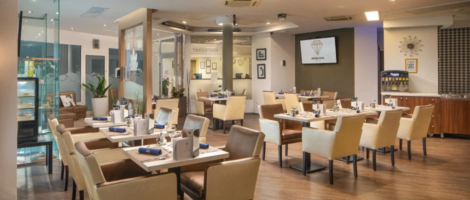 Kristly Hotel Keszthely