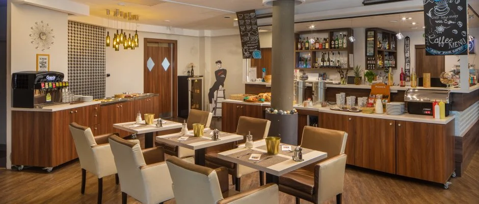 Kristly Hotel Keszthely