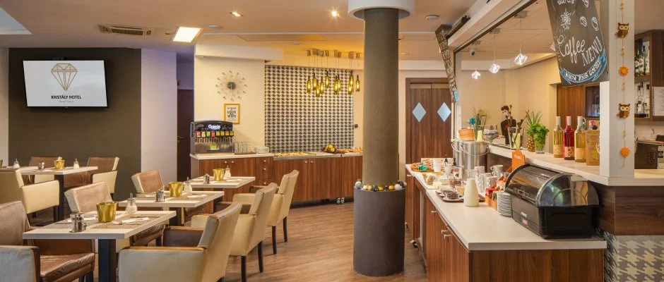 Kristly Hotel Keszthely