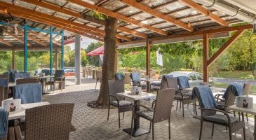 Kristly Hotel Keszthely - 2 szemlyes, 2 jszaks wellness kikapcsolds
