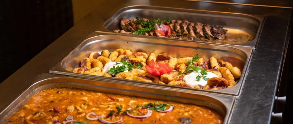 Kristly Hotel Keszthely