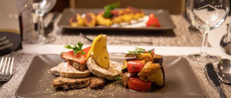 Kristly Hotel Keszthely