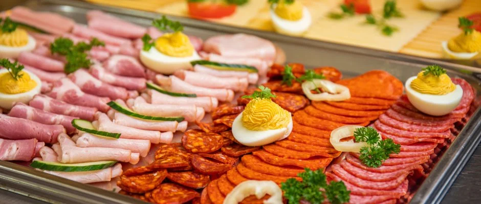 Kristly Hotel Keszthely