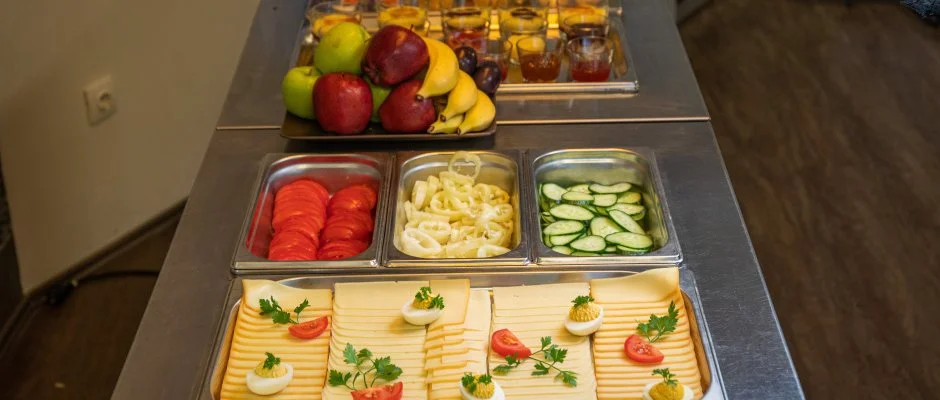 Kristly Hotel Keszthely