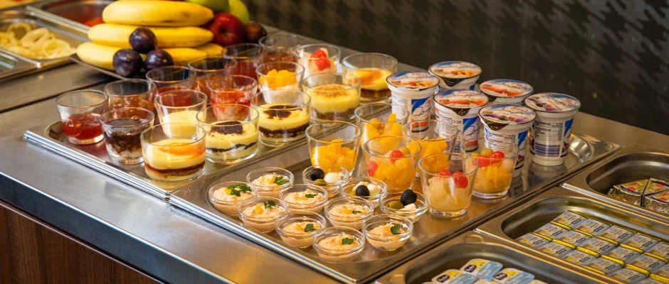 Kristly Hotel Keszthely