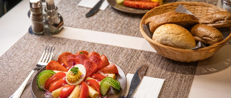 Kristly Hotel Keszthely