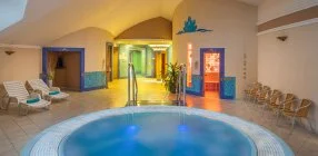 Kristály Hotel - Balatoni kiruccanás reggelis ellátással