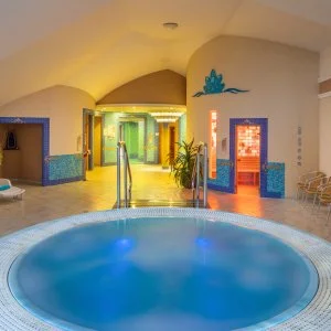  Keszthely - Balatoni kiruccanás reggelis ellátással (min. 2 éj)