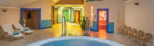 Krist�ly Hotel Keszthely