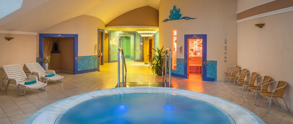 Kristly Hotel Keszthely