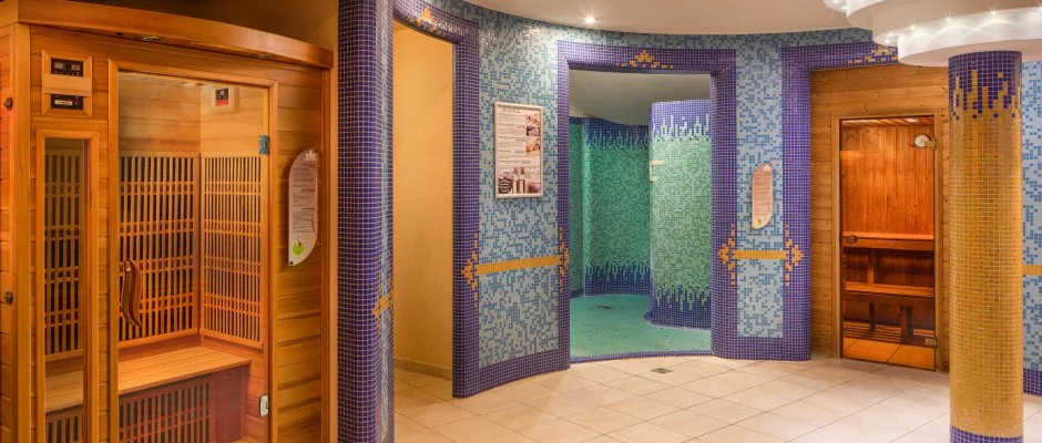 Kristly Hotel Keszthely