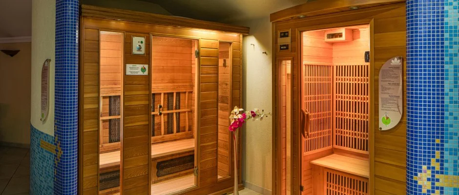 Kristly Hotel Keszthely