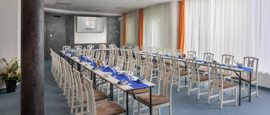 Kristly Hotel Keszthely