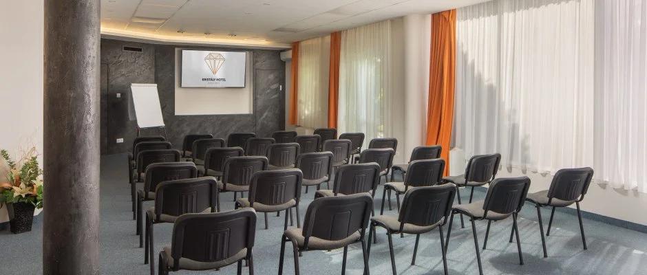 Kristly Hotel Keszthely