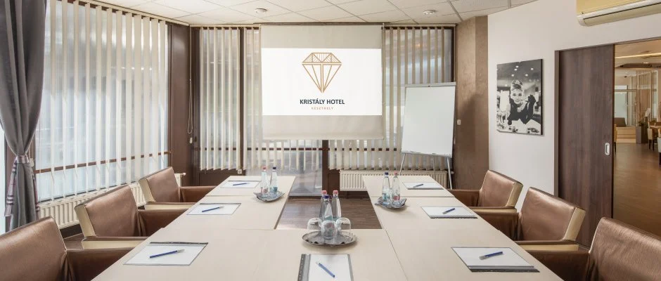 Kristly Hotel Keszthely