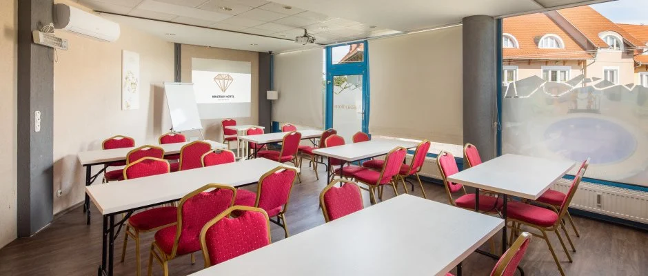 Kristly Hotel Keszthely