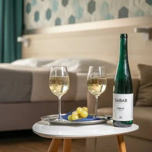  Keszthely - Gasztroutazás a téli szünetben (min. 2 éj)