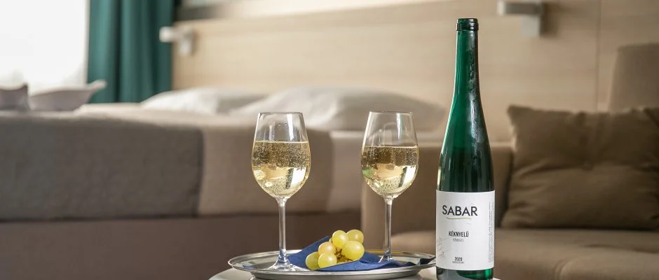 Kristly Hotel Keszthely