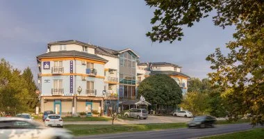 Március 15. ünnepi hétvége (min. 2 éj)