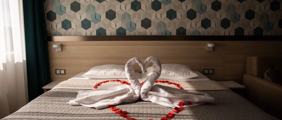 Kristly Hotel Keszthely