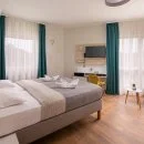 Krist�ly Hotel