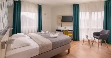 Balatoni retro szilveszter (min. 2 éj)