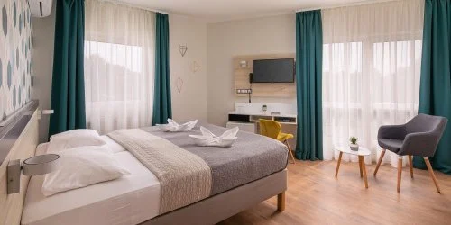 Krist�ly Hotel Keszthely