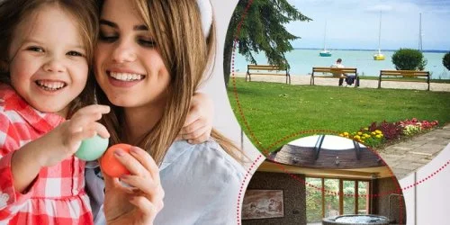 Hotel Laroba Als��rs