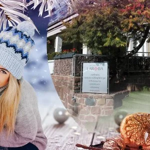  Alsóörs - Két ünnep között (min. 2 éj)