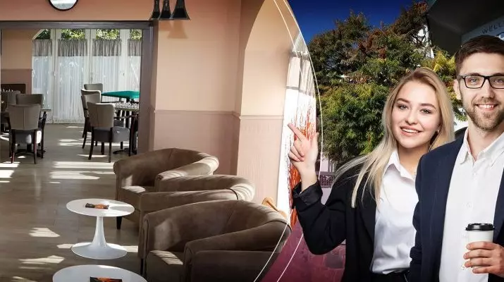 Hotel Laroba Alsrs