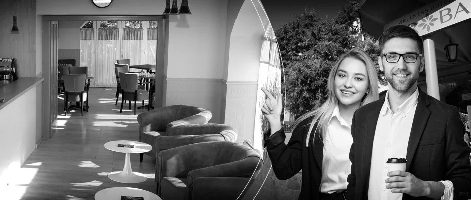 Hotel Laroba Alsrs