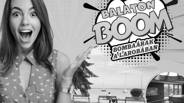 Hotel Laroba Alsrs