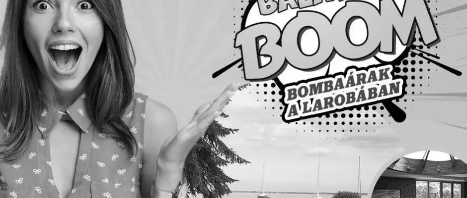 Hotel Laroba Als��rs