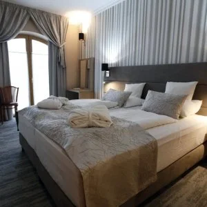  Alsóörs - Karácsony (min. 2 éj)