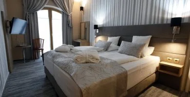 Karácsony (min. 2 éj)