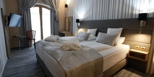 Hotel Laroba Als��rs